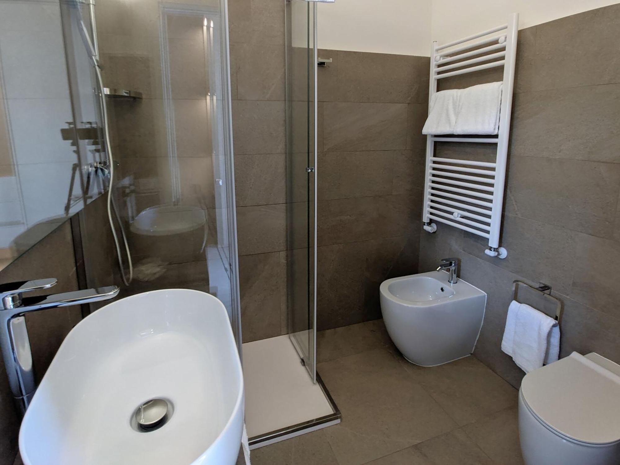 Astom Suites Rome Exterior photo
