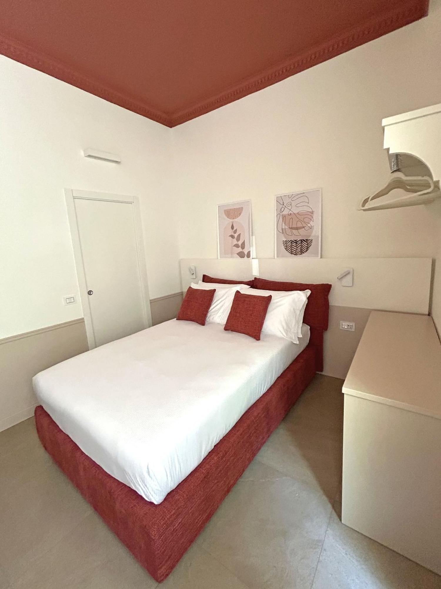 Astom Suites Rome Exterior photo