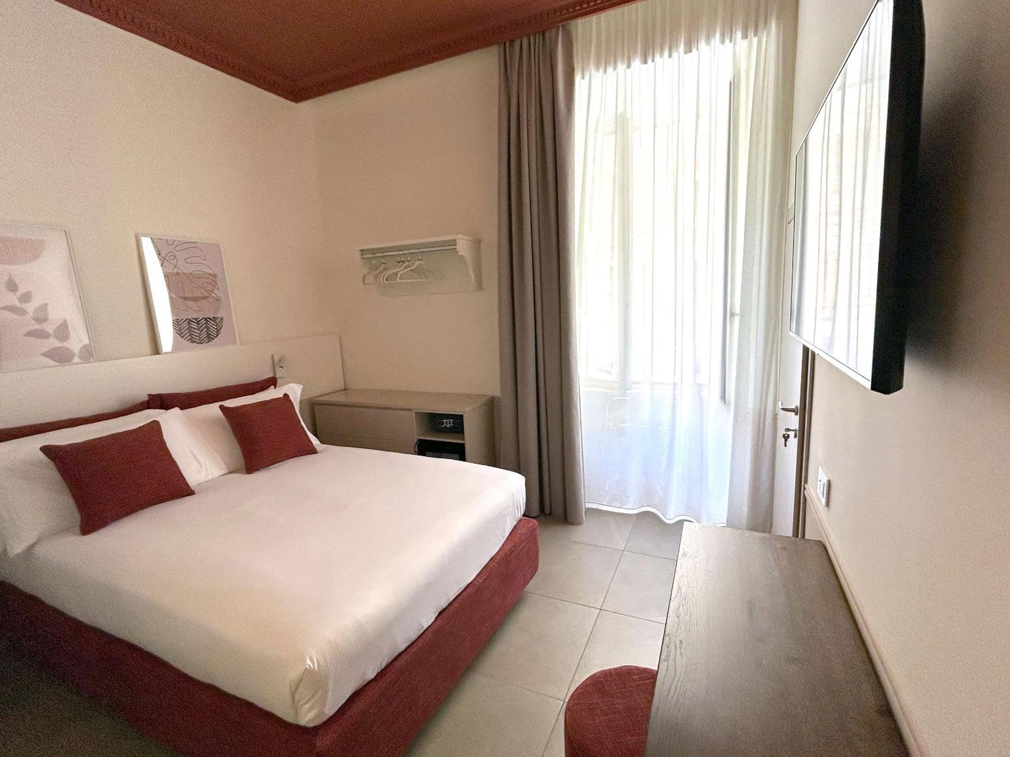 Astom Suites Rome Exterior photo