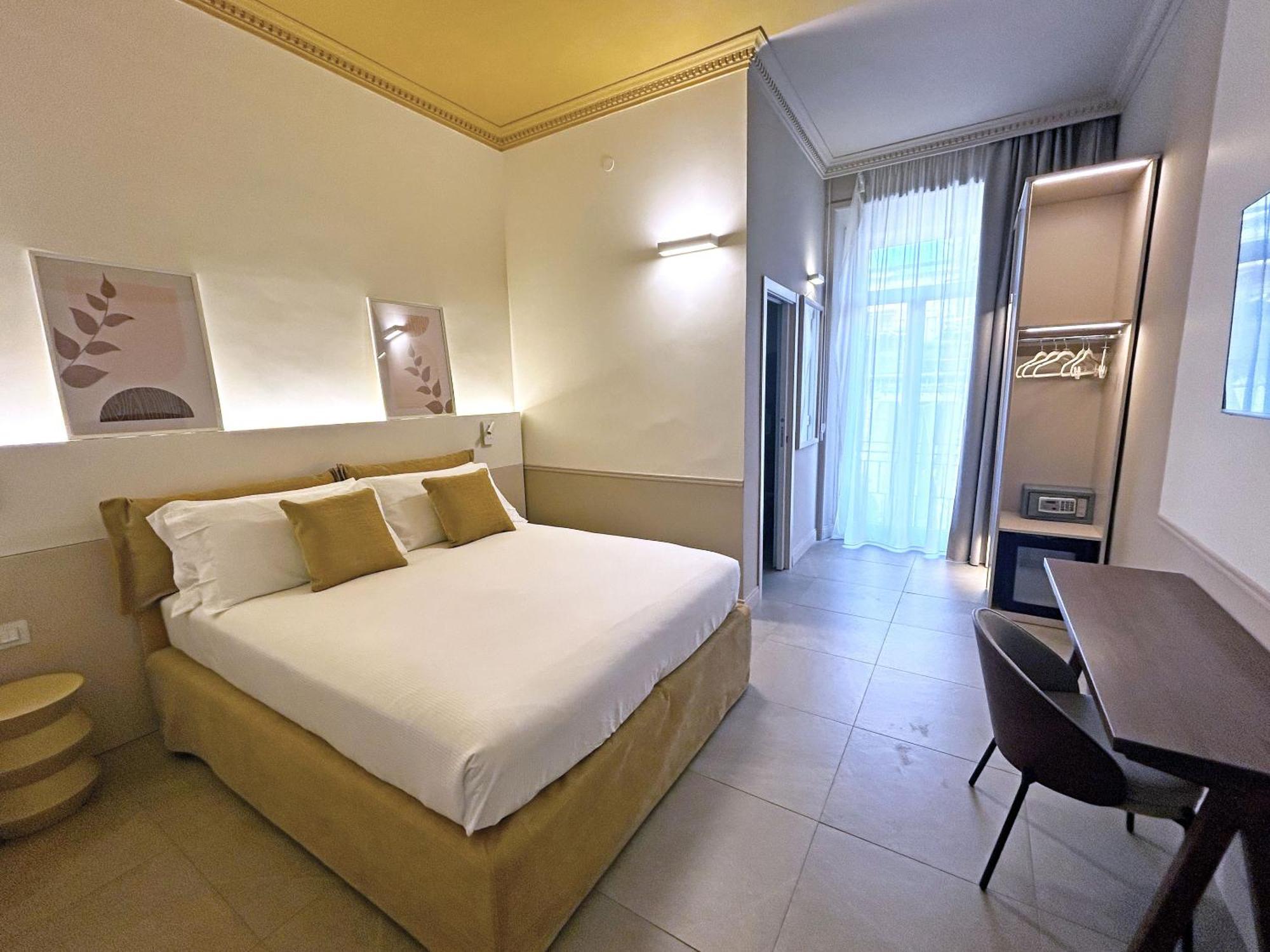 Astom Suites Rome Exterior photo