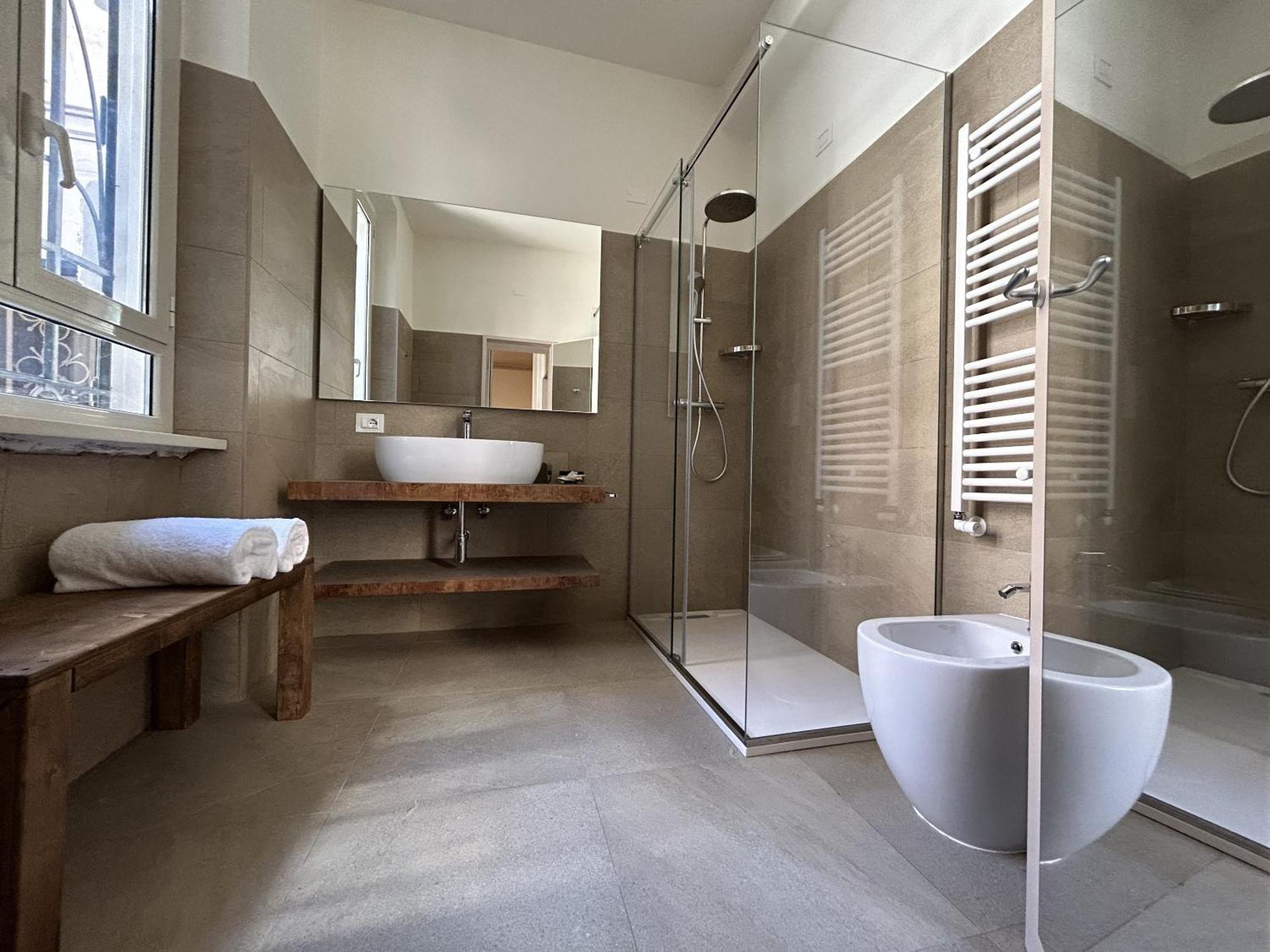 Astom Suites Rome Exterior photo
