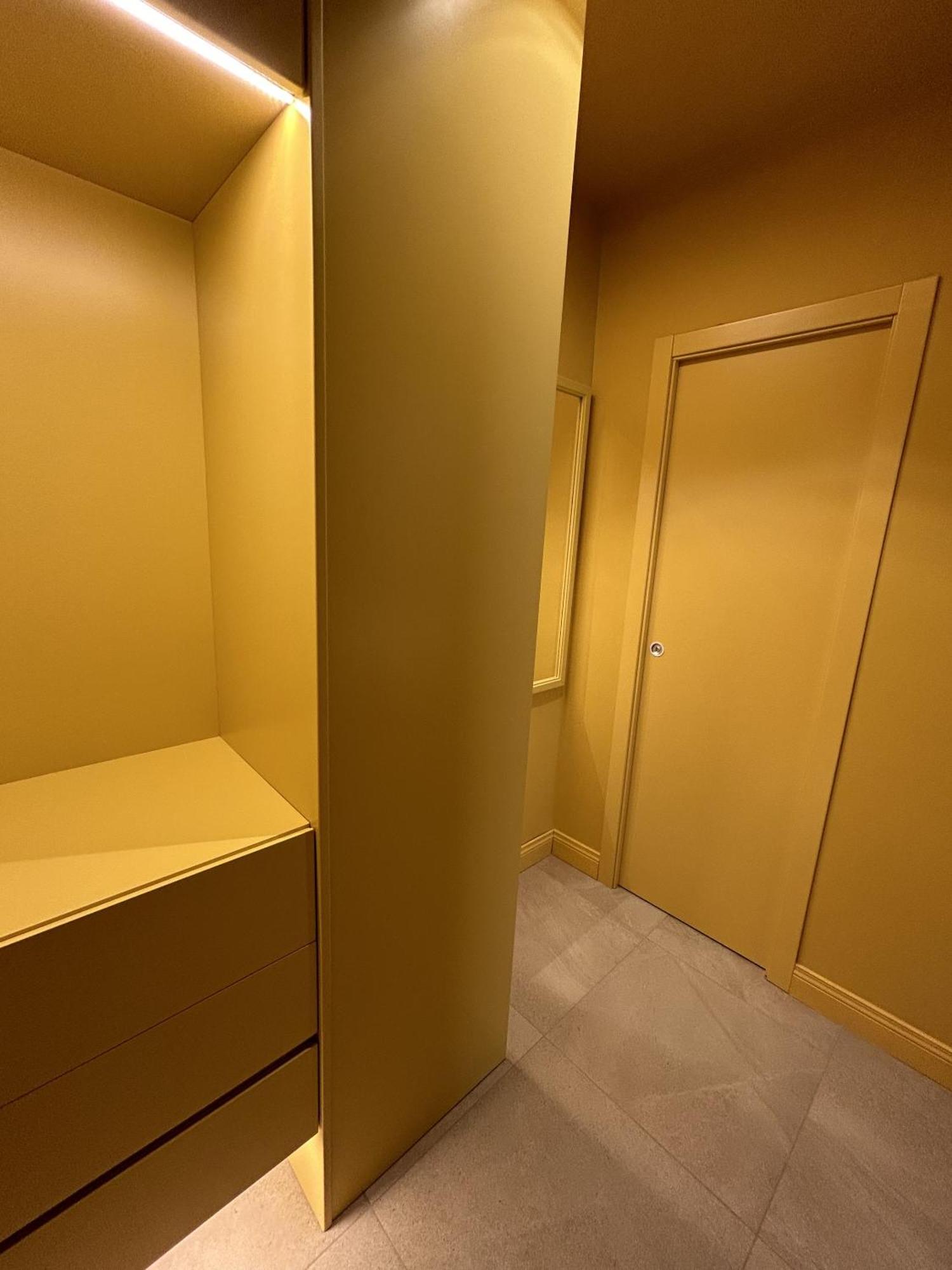 Astom Suites Rome Exterior photo
