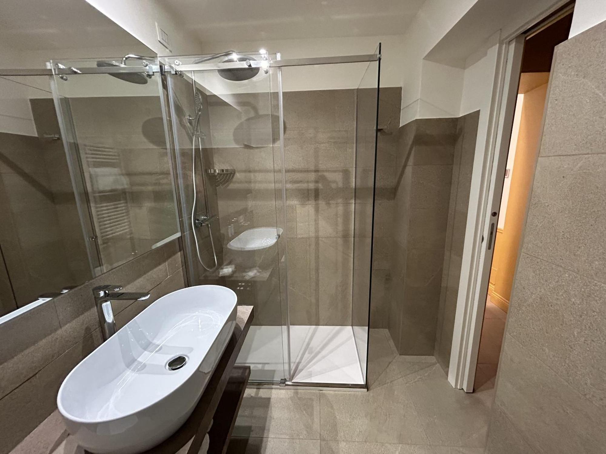 Astom Suites Rome Exterior photo